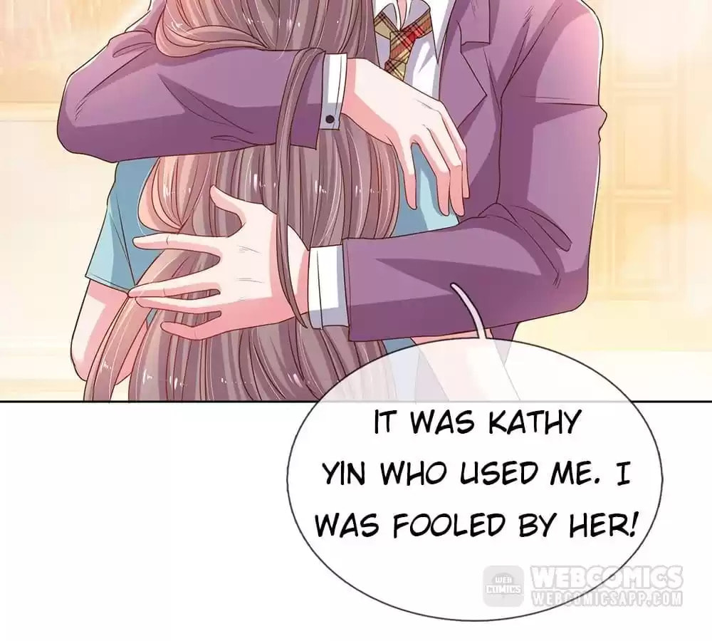 Read Holding Onto Him (Colored) chapter 146 image 9 on Lezhin