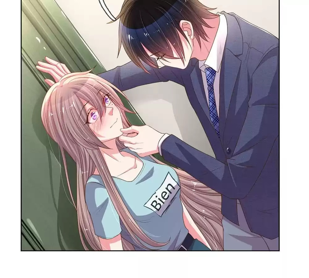 Read Holding Onto Him (Colored) chapter 147 image 7 on Lezhin