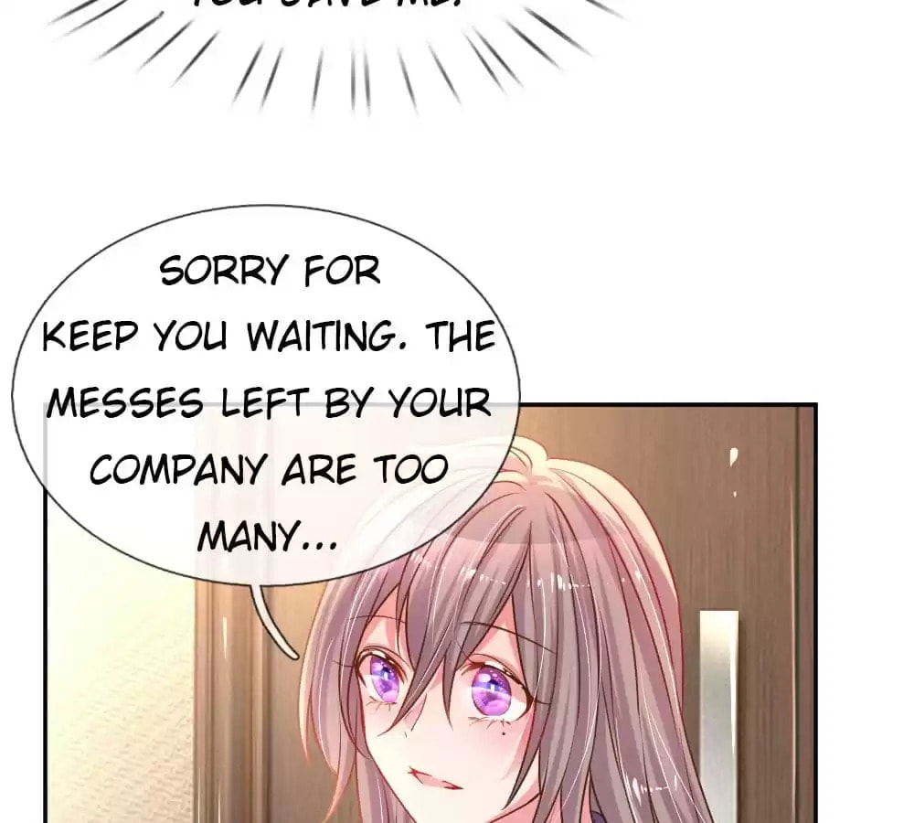 Read Holding Onto Him (Colored) chapter 148 image 21 on Lezhin