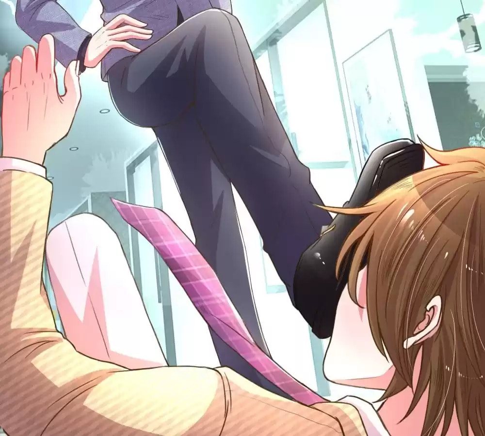 Read Holding Onto Him (Colored) chapter 149 image 26 on Lezhin