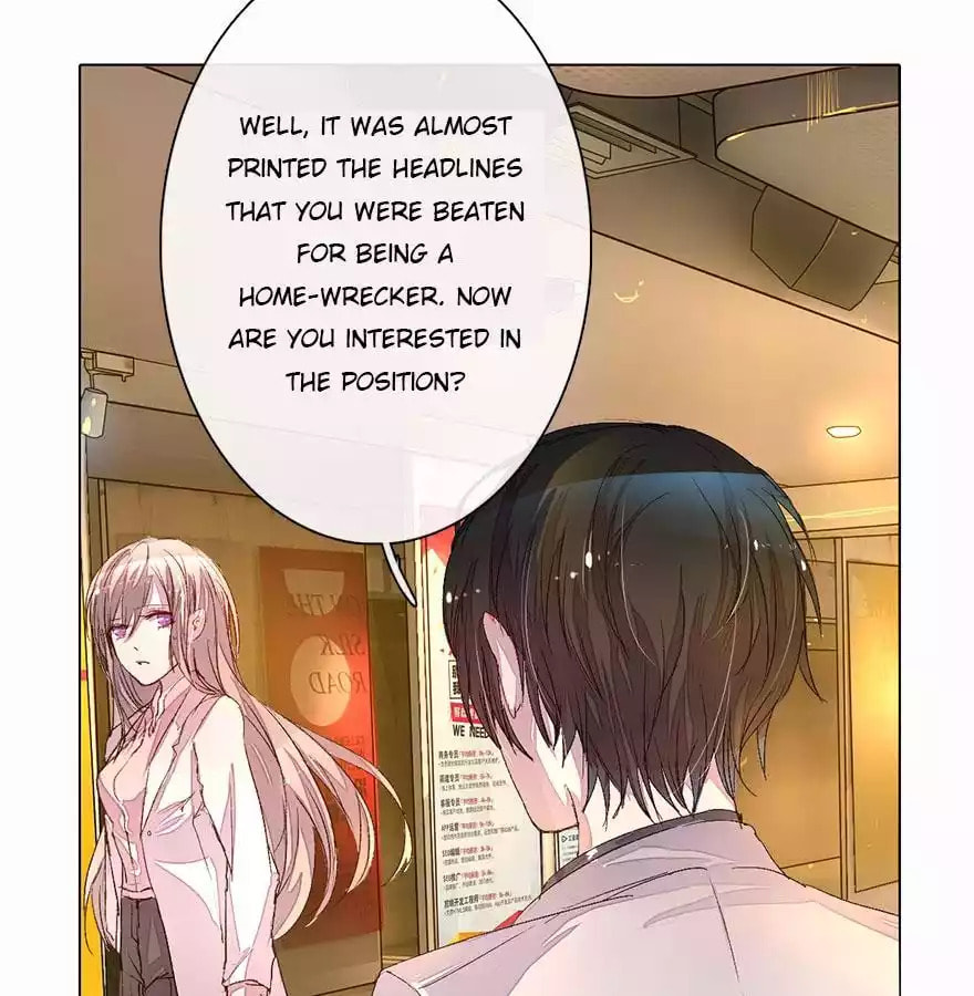 Read Holding Onto Him (Colored) chapter 15 image 3 on Lezhin
