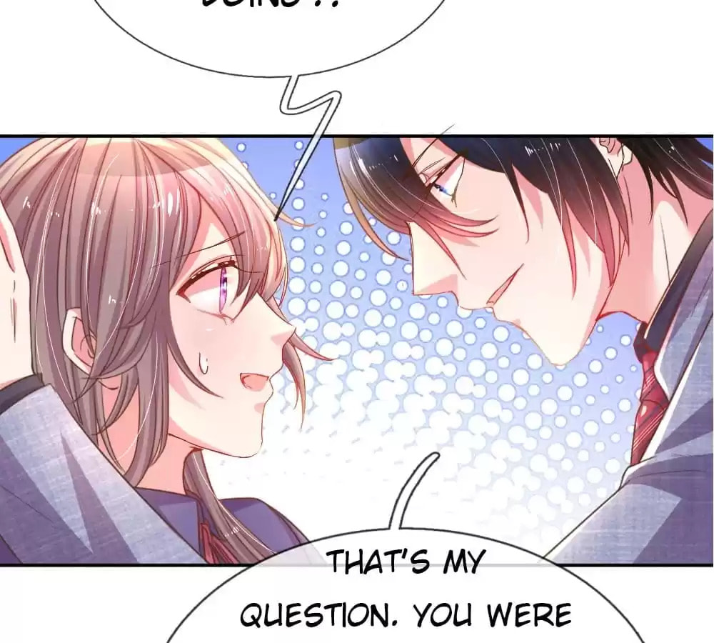 Read Holding Onto Him (Colored) chapter 150 image 3 on Lezhin