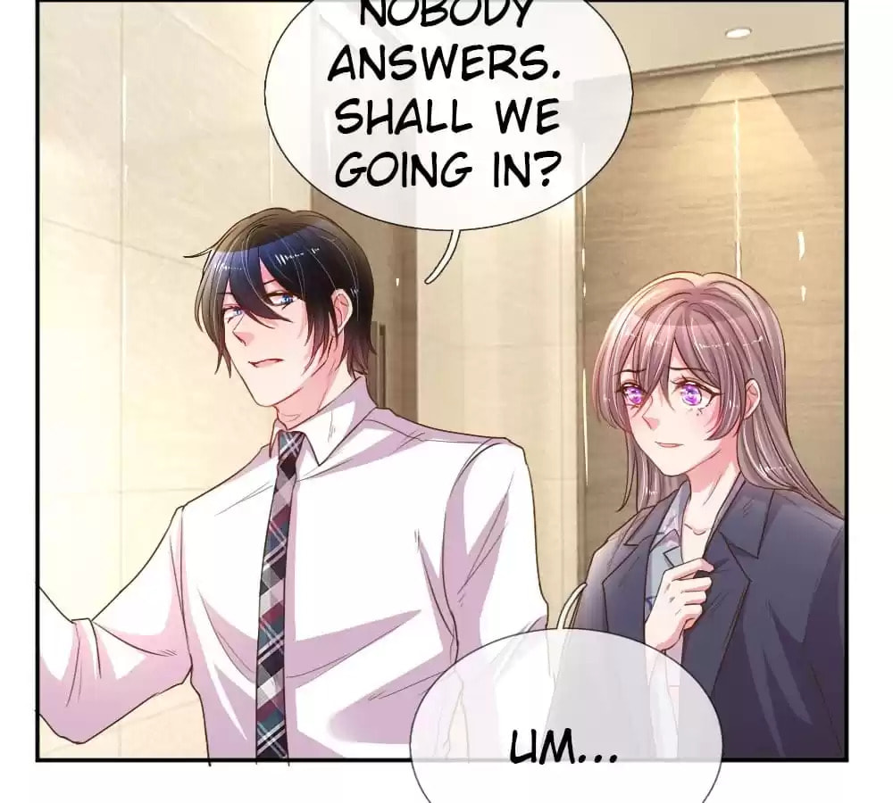 Read Holding Onto Him (Colored) chapter 157 image 15 on Lezhin