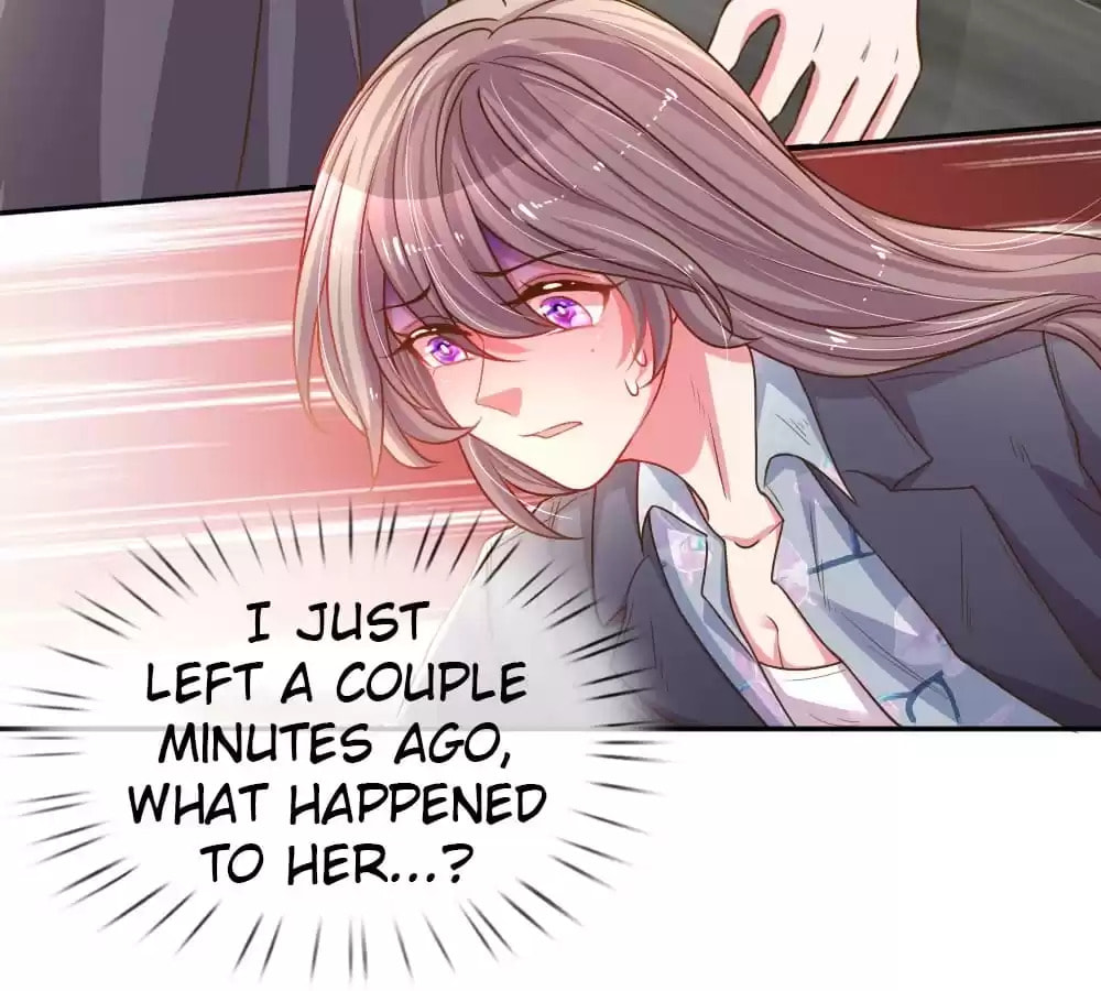 Read Holding Onto Him (Colored) chapter 157 image 22 on Lezhin