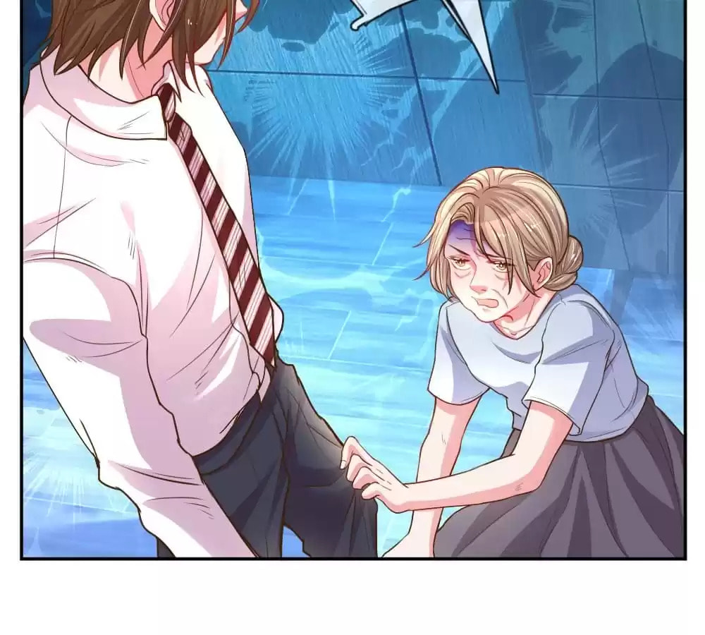 Read Holding Onto Him (Colored) chapter 158 image 18 on Lezhin
