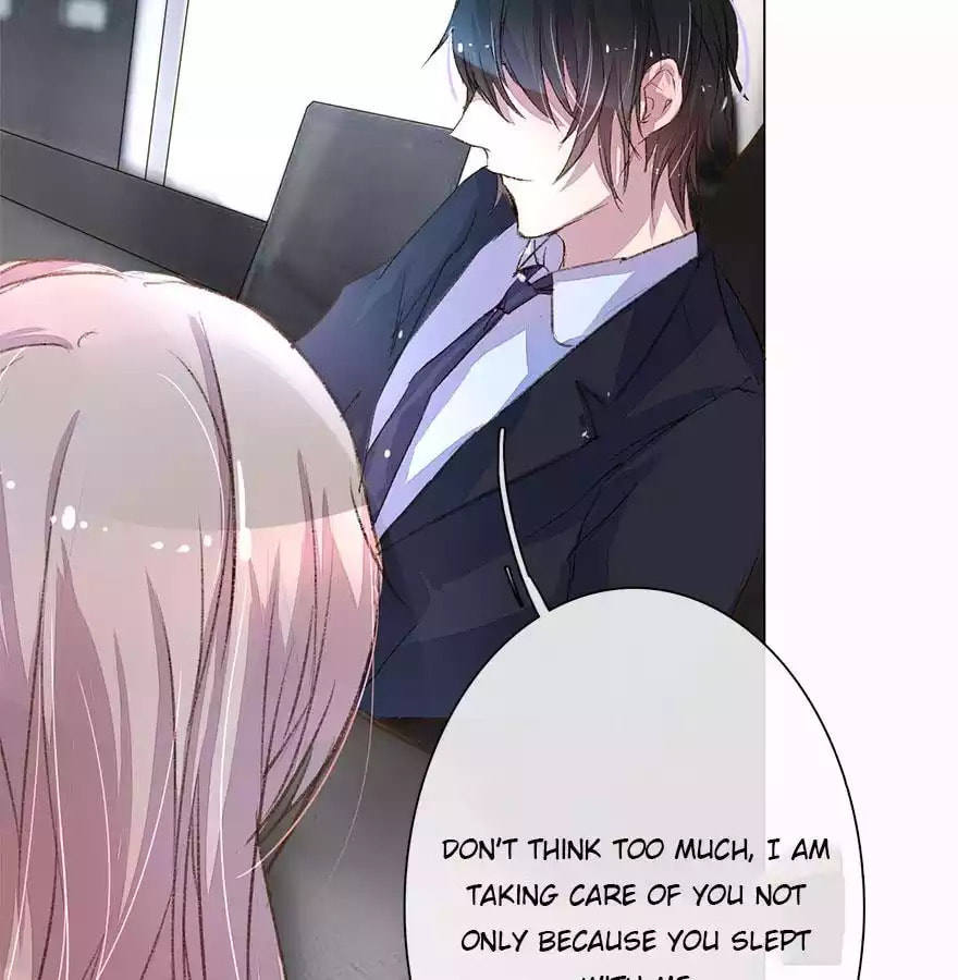 Read Holding Onto Him (Colored) chapter 16 image 43 on Lezhin