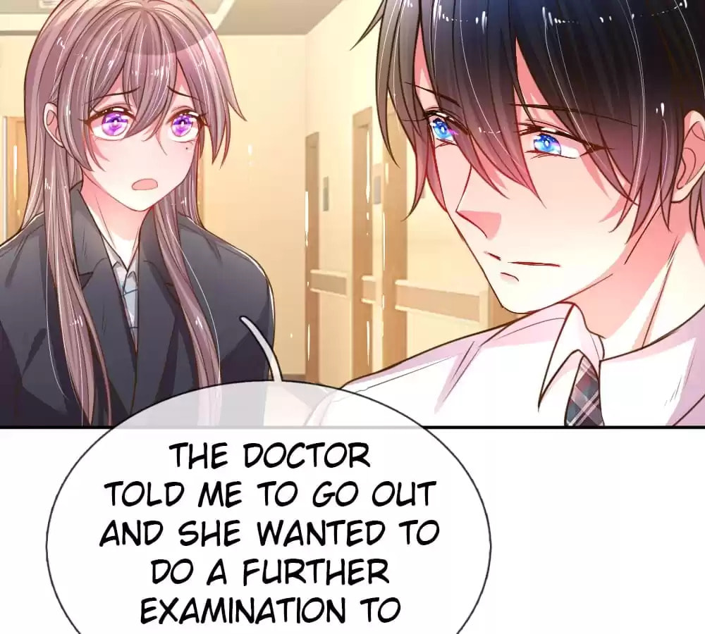 Read Holding Onto Him (Colored) chapter 160 image 5 on Lezhin