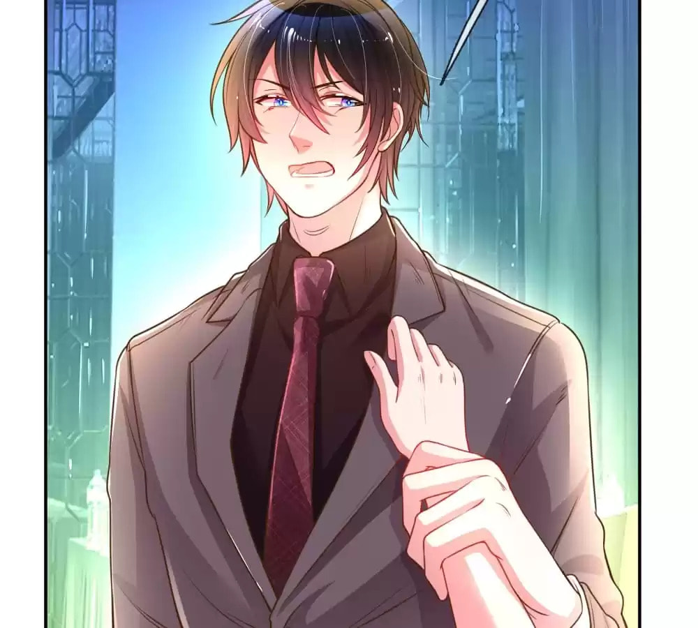 Read Holding Onto Him (Colored) chapter 163 image 27 on Lezhin