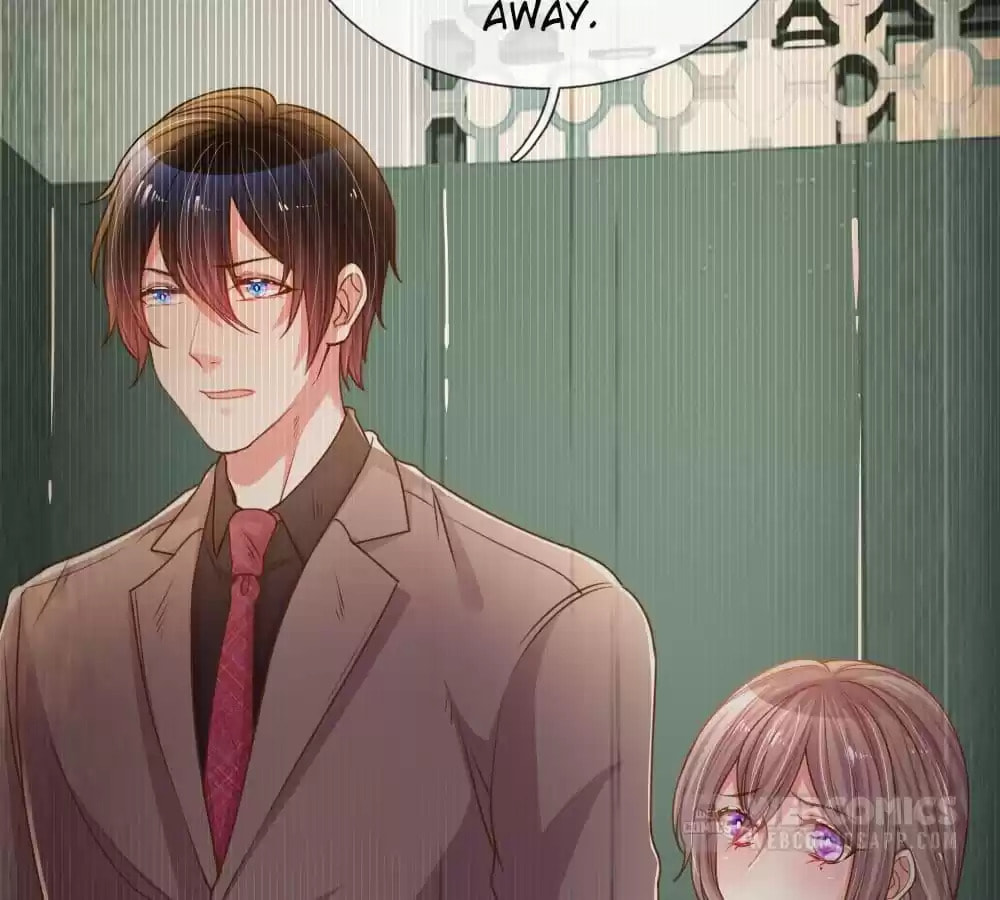 Read Holding Onto Him (Colored) chapter 164 image 17 on Lezhin