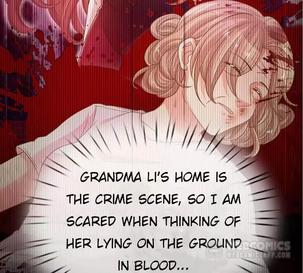 Read Holding Onto Him (Colored) chapter 168 image 9 on Lezhin