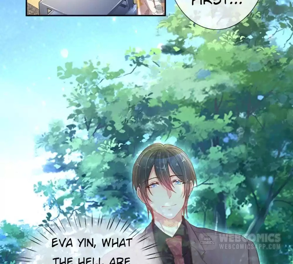 Read Holding Onto Him (Colored) chapter 169 image 17 on Lezhin