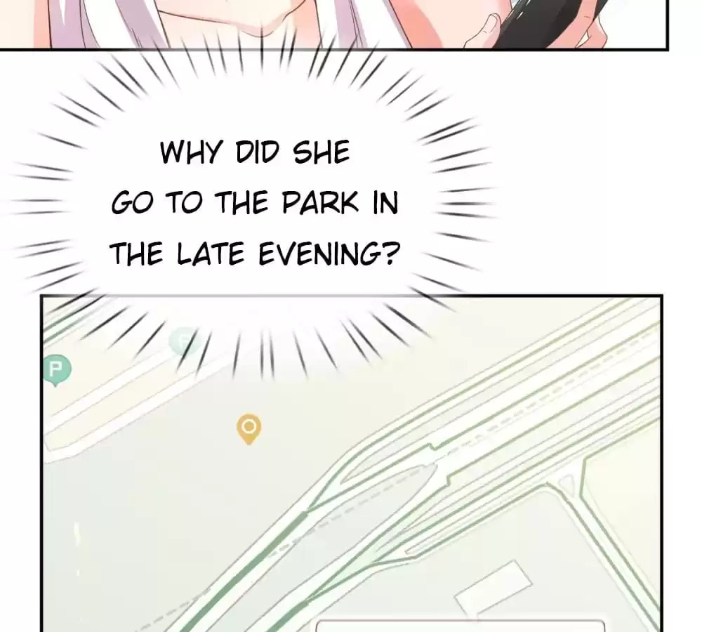 Read Holding Onto Him (Colored) chapter 170 image 6 on Lezhin