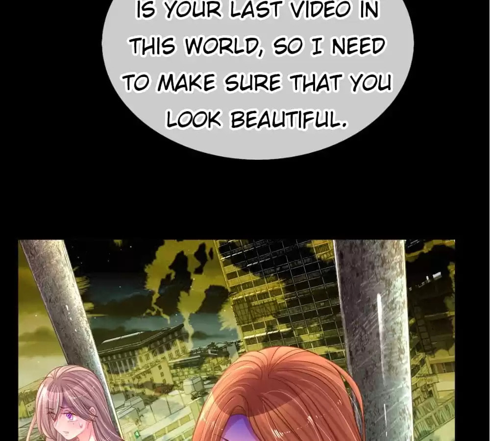 Read Holding Onto Him (Colored) chapter 171 image 11 on Lezhin