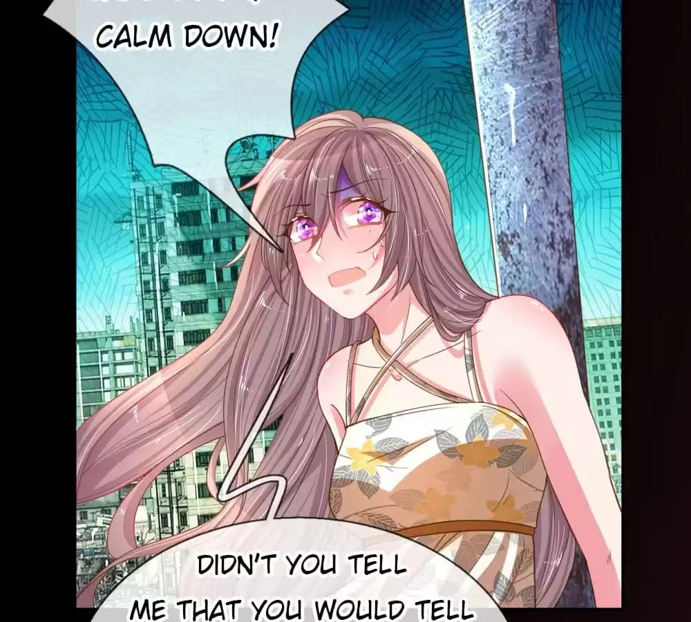 Read Holding Onto Him (Colored) chapter 171 image 27 on Lezhin