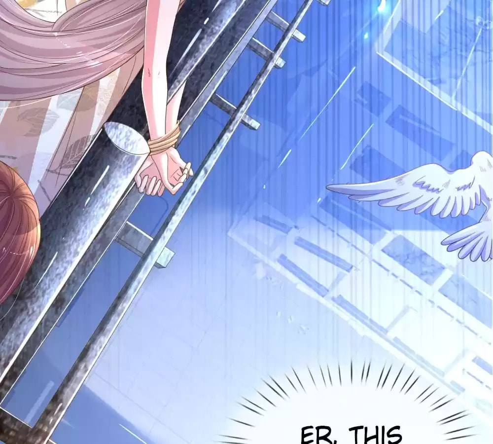 Read Holding Onto Him (Colored) chapter 171 image 6 on Lezhin
