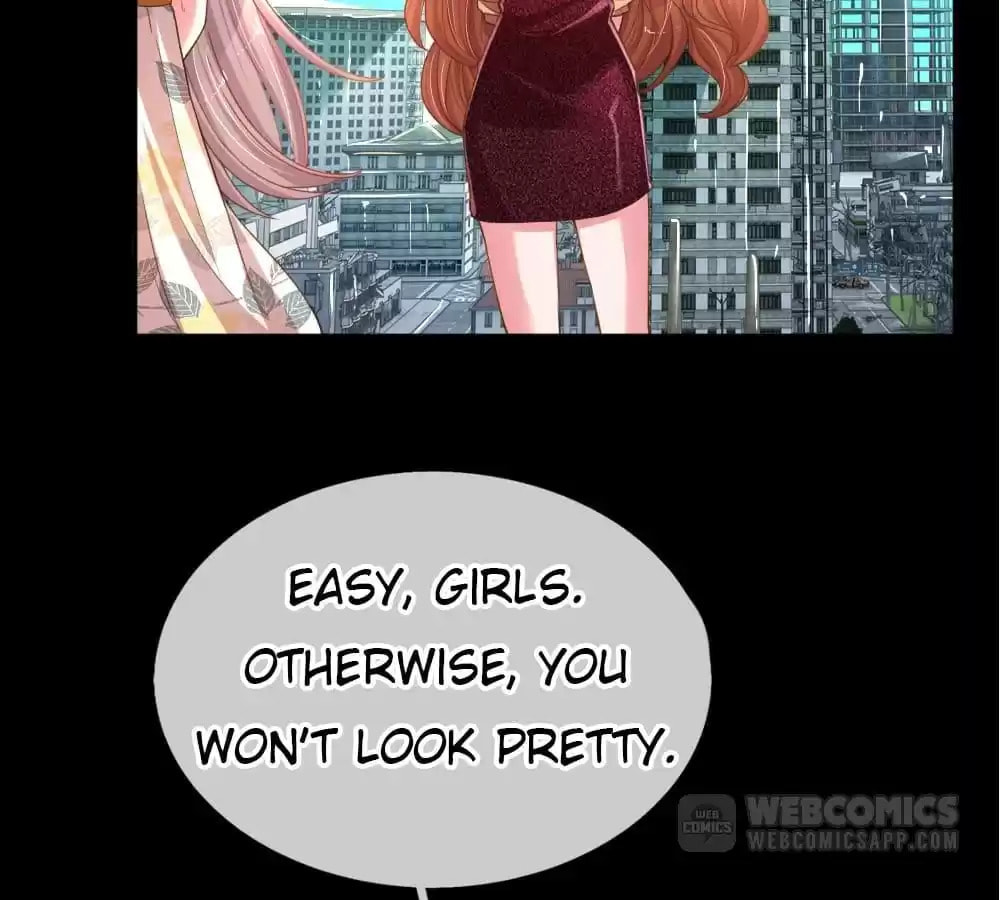 Read Holding Onto Him (Colored) chapter 171 image 9 on Lezhin