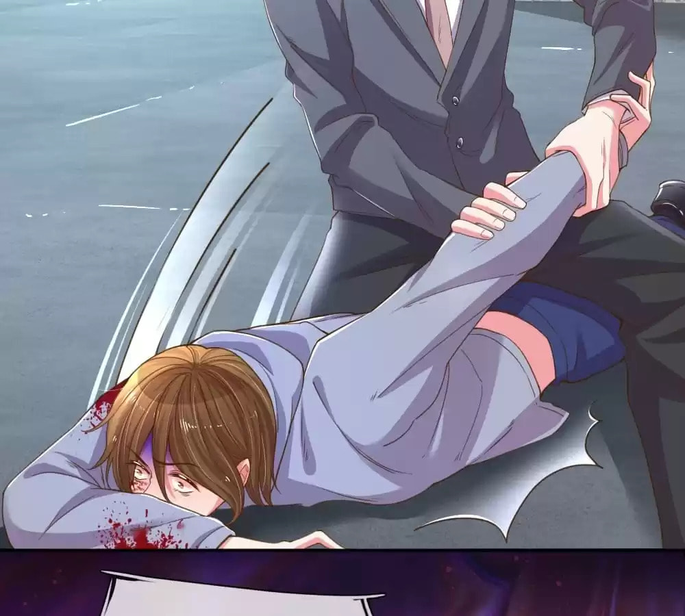Read Holding Onto Him (Colored) chapter 172 image 20 on Lezhin