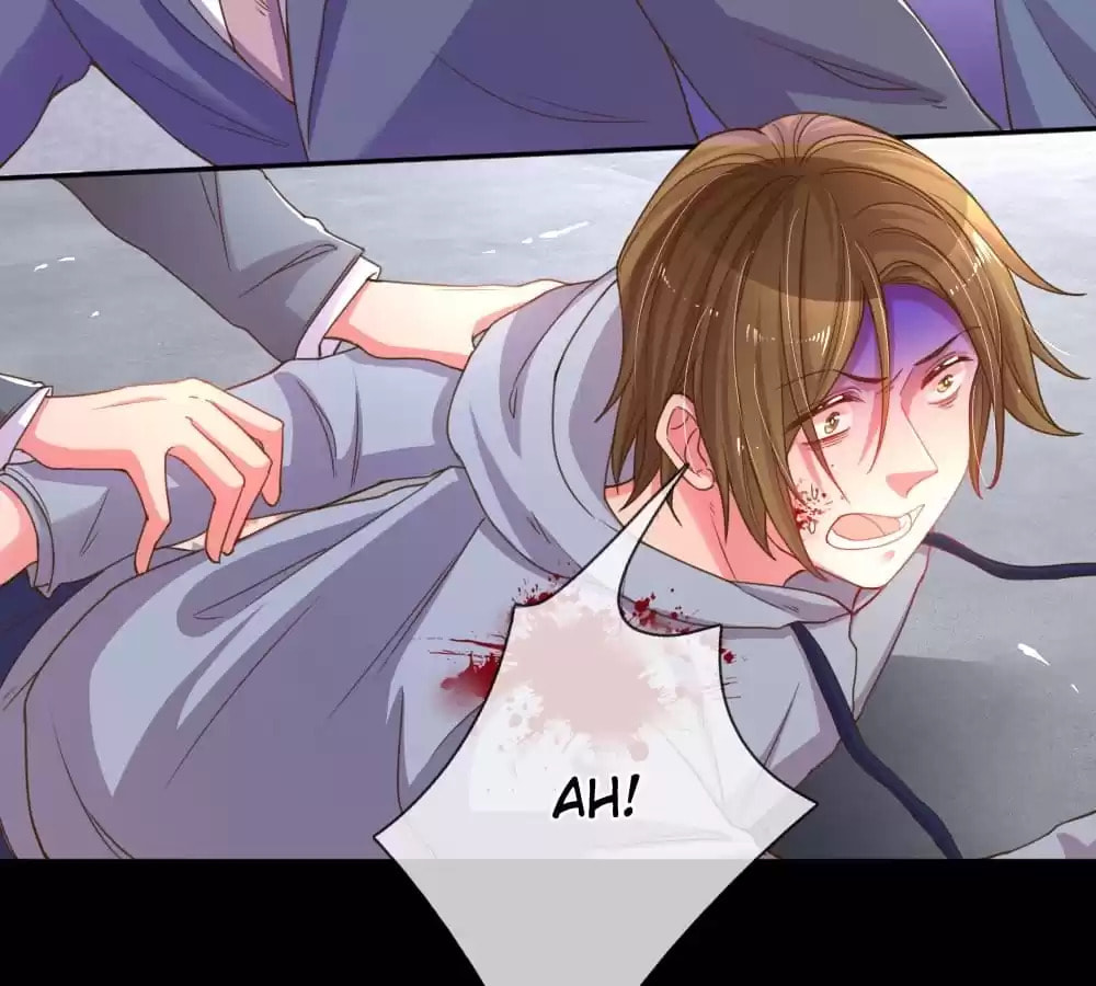 Read Holding Onto Him (Colored) chapter 172 image 23 on Lezhin