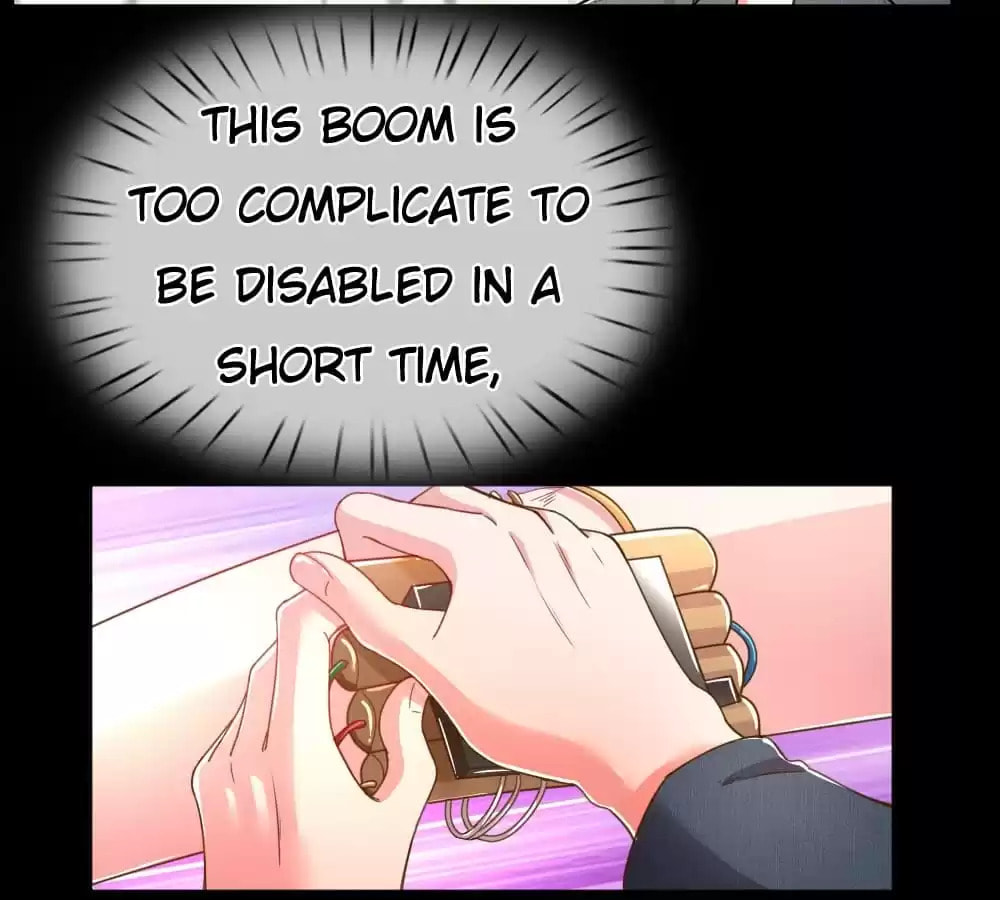 Read Holding Onto Him (Colored) chapter 173 image 3 on Lezhin