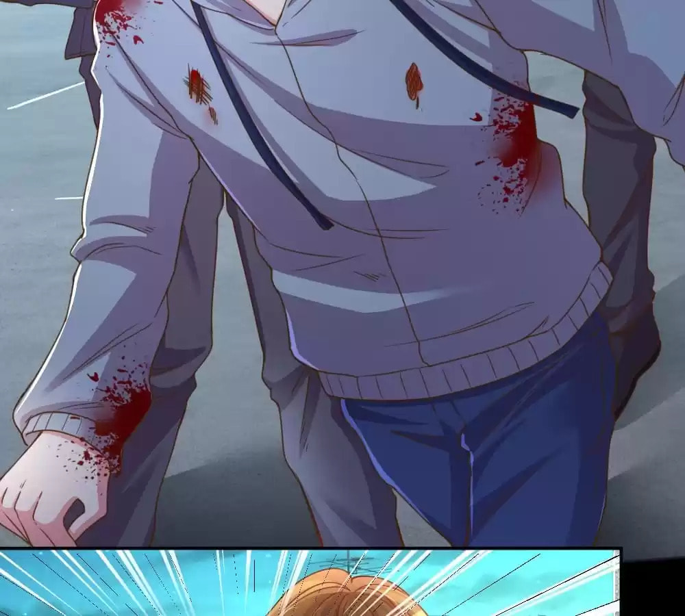 Read Holding Onto Him (Colored) chapter 173 image 8 on Lezhin