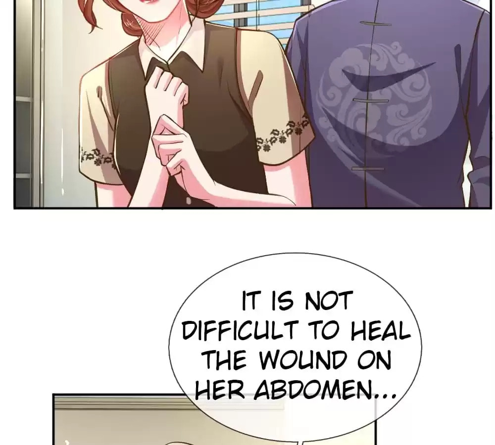 Read Holding Onto Him (Colored) chapter 177 image 2 on Lezhin