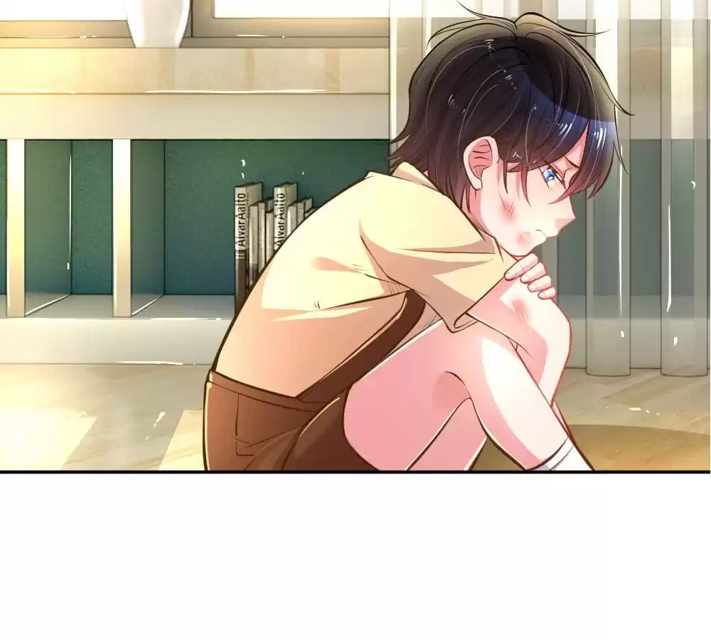 Read Holding Onto Him (Colored) chapter 179 image 13 on Lezhin
