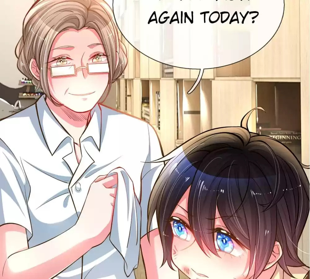 Read Holding Onto Him (Colored) chapter 179 image 15 on Lezhin