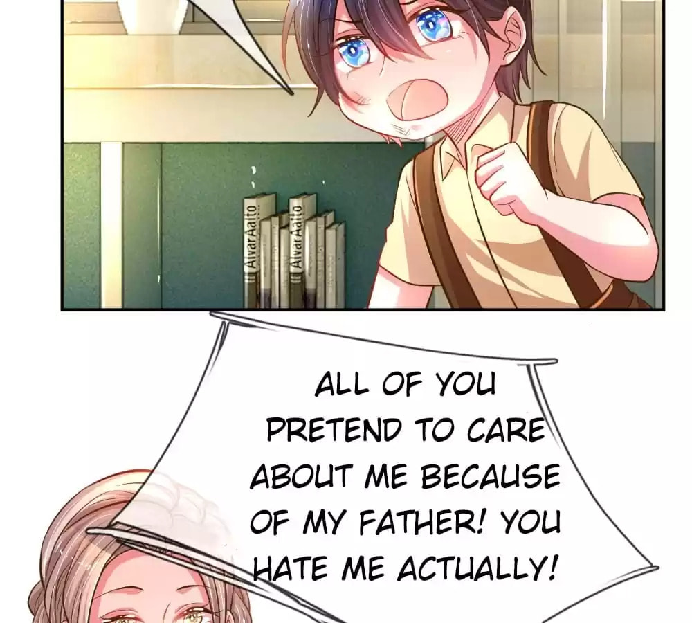 Read Holding Onto Him (Colored) chapter 179 image 18 on Lezhin