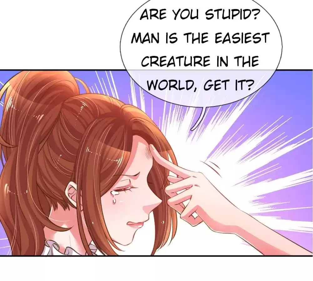 Read Holding Onto Him (Colored) chapter 183 image 19 on Lezhin