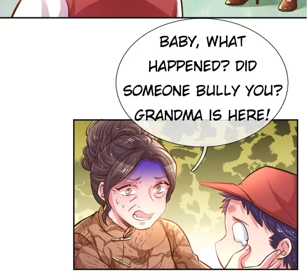 Read Holding Onto Him (Colored) chapter 188 image 20 on Lezhin