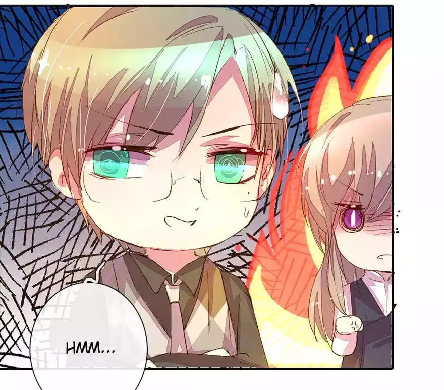 Read Holding Onto Him (Colored) chapter 19 image 14 on Lezhin