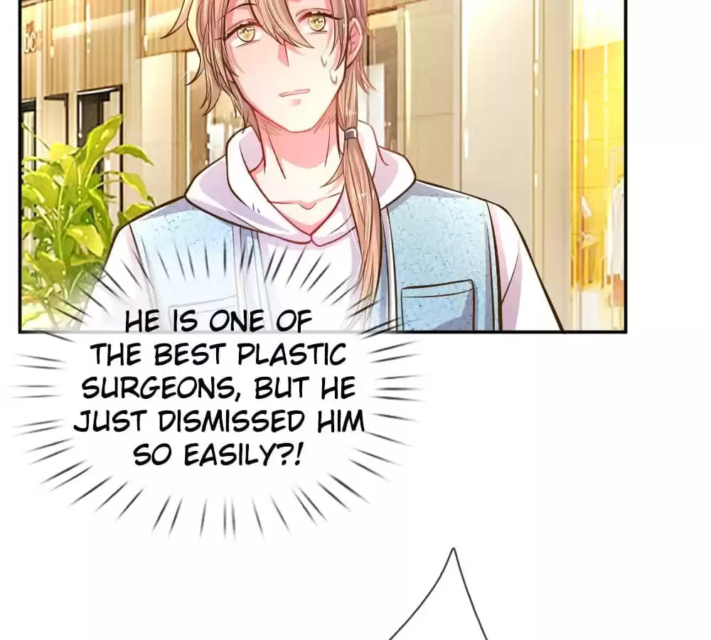 Read Holding Onto Him (Colored) chapter 190 image 34 on Lezhin