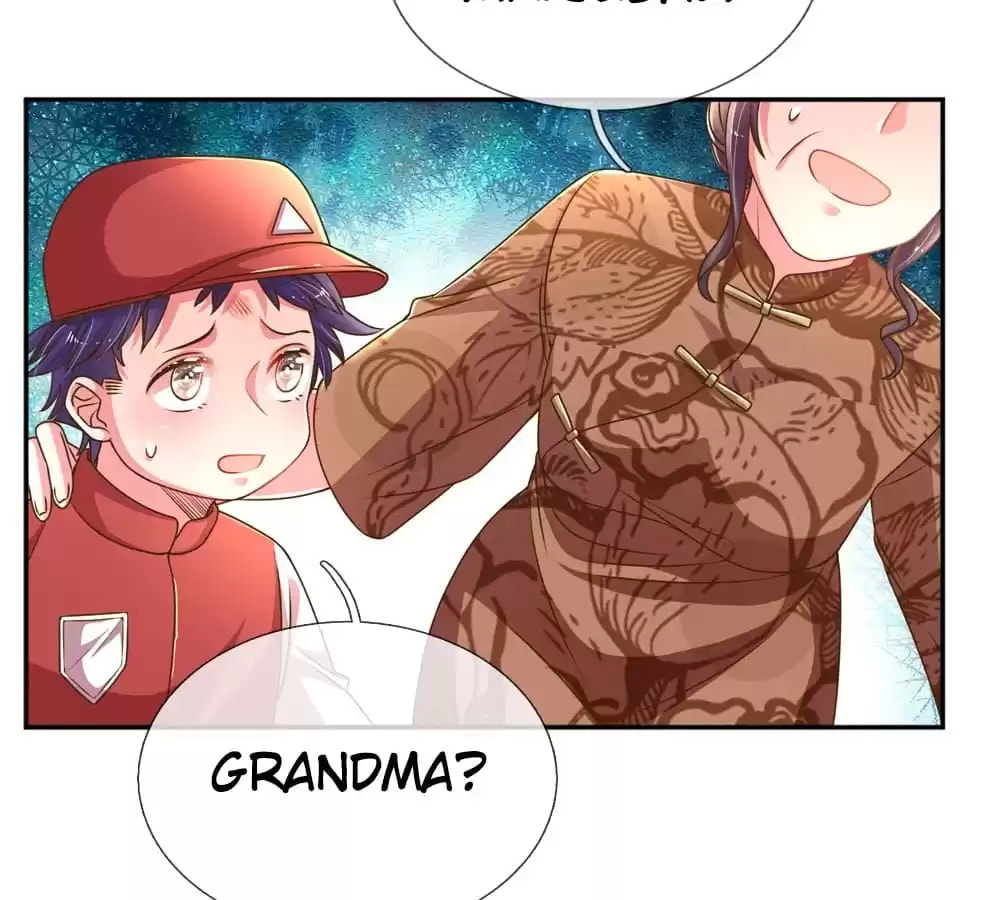 Read Holding Onto Him (Colored) chapter 191 image 5 on Lezhin