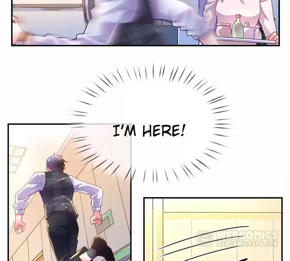 Read Holding Onto Him (Colored) chapter 194 image 1 on Lezhin