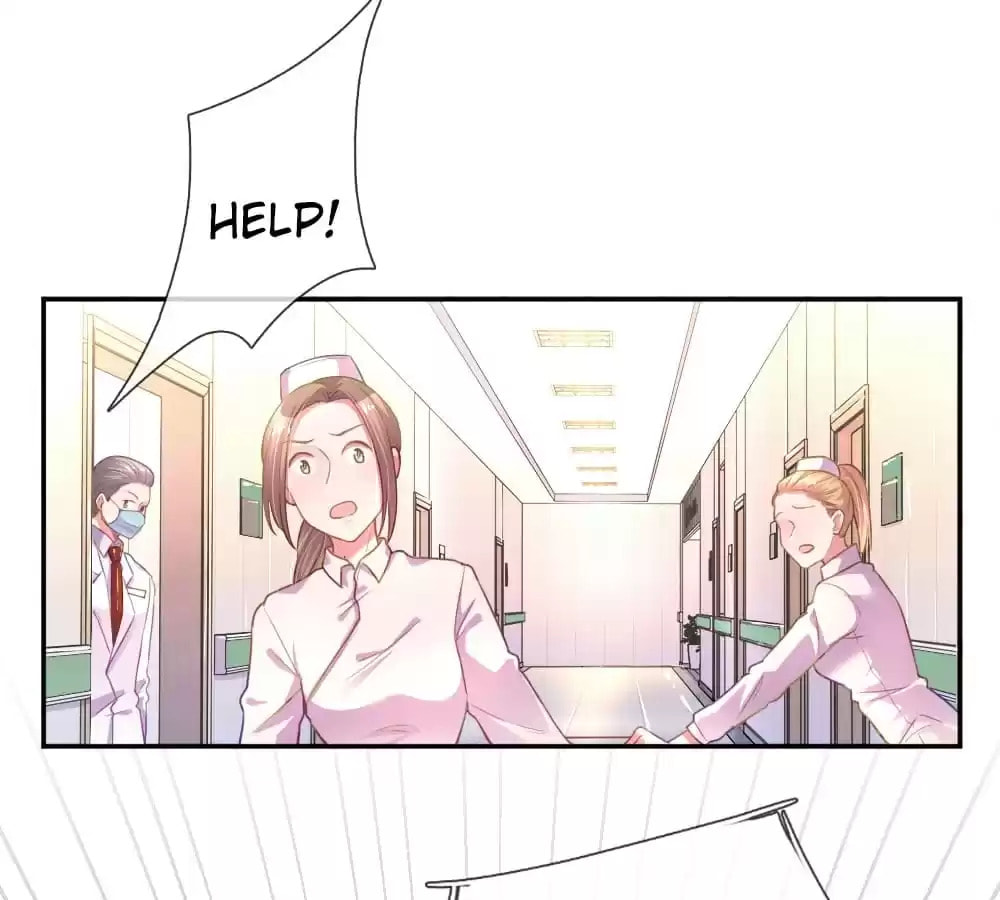 Read Holding Onto Him (Colored) chapter 194 image 8 on Lezhin