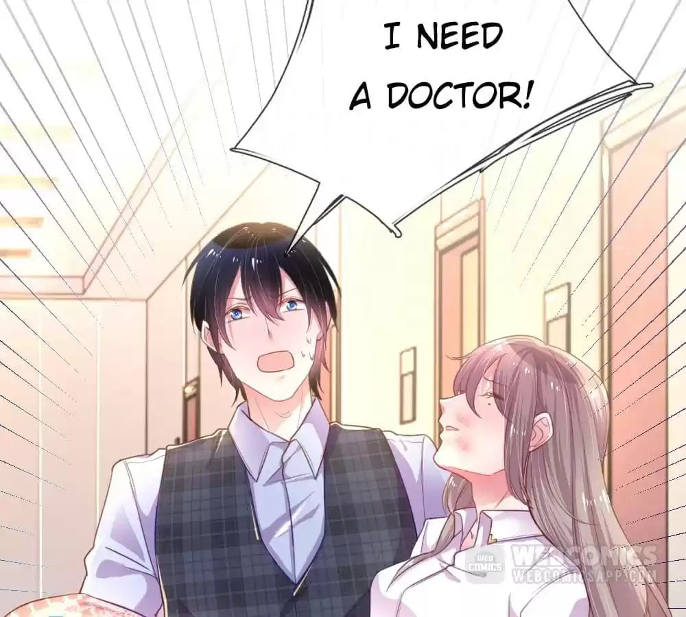 Read Holding Onto Him (Colored) chapter 194 image 9 on Lezhin
