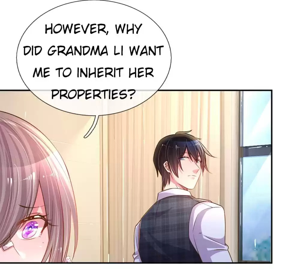 Read Holding Onto Him (Colored) chapter 195 image 5 on Lezhin