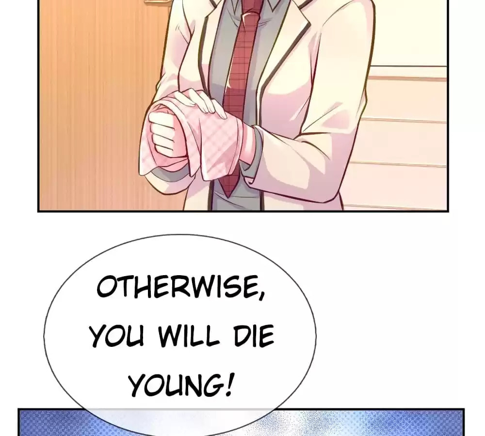 Read Holding Onto Him (Colored) chapter 196 image 5 on Lezhin