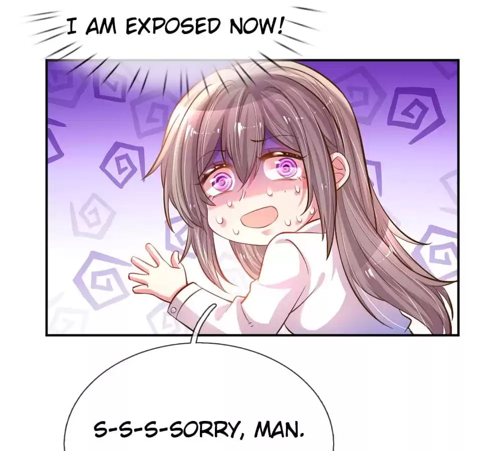 Read Holding Onto Him (Colored) chapter 197 image 27 on Lezhin