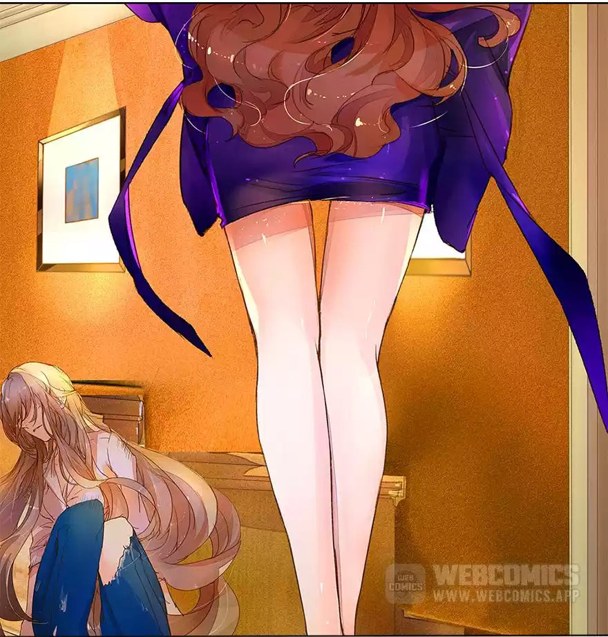 Read Holding Onto Him (Colored) chapter 2 image 10 on Lezhin