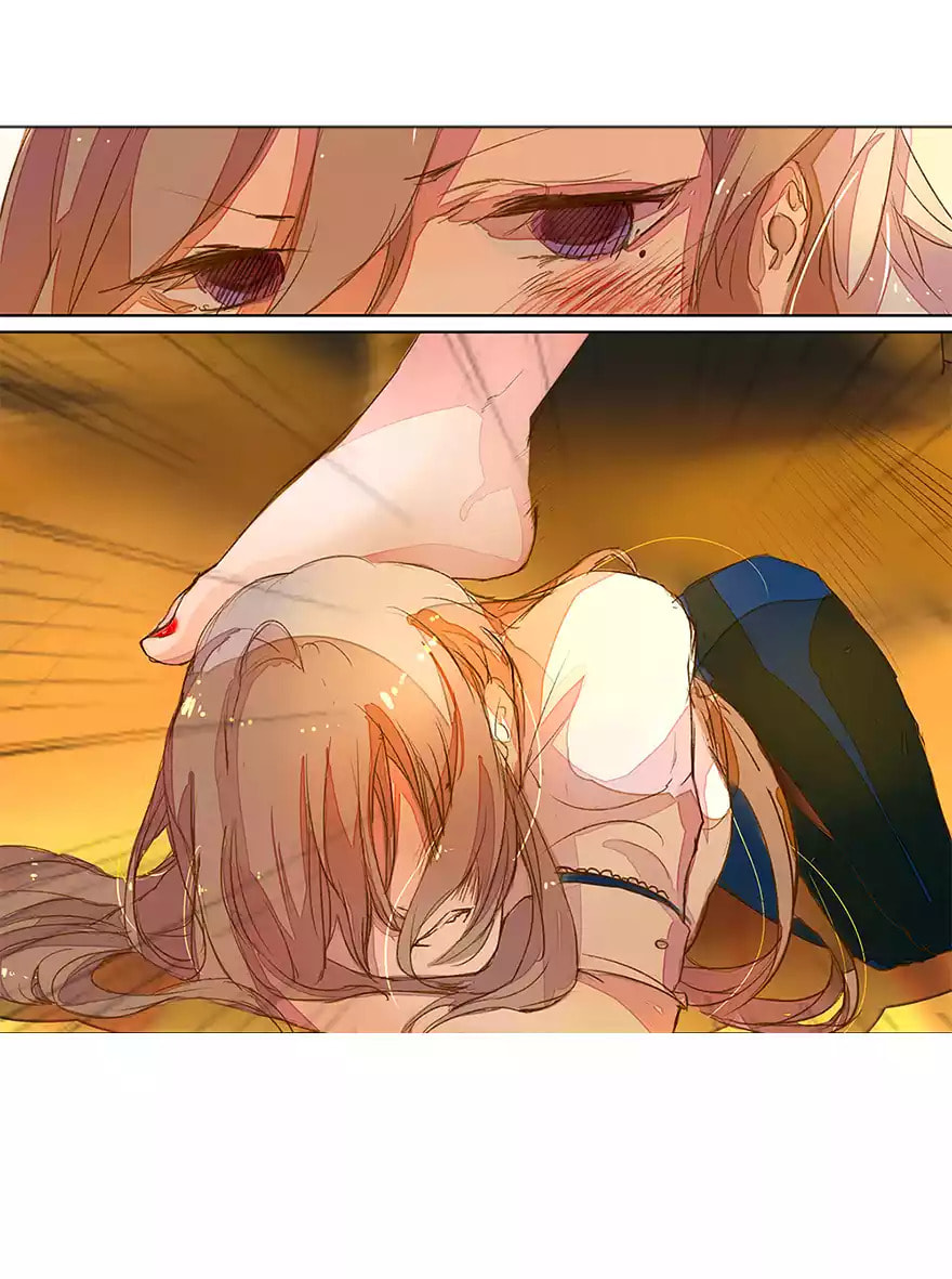 Read Holding Onto Him (Colored) chapter 2 image 13 on Lezhin