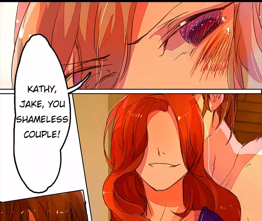 Read Holding Onto Him (Colored) chapter 2 image 15 on Lezhin
