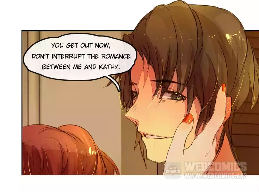 Read Holding Onto Him (Colored) chapter 2 image 18 on Lezhin