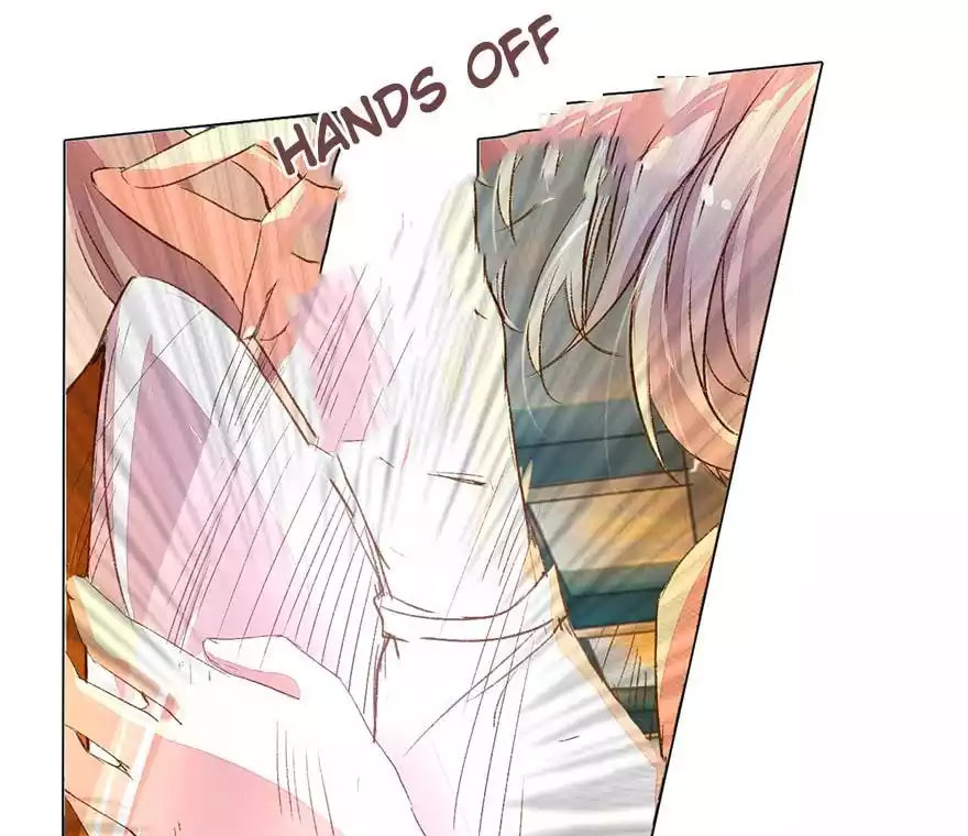 Read Holding Onto Him (Colored) chapter 20 image 39 on Lezhin