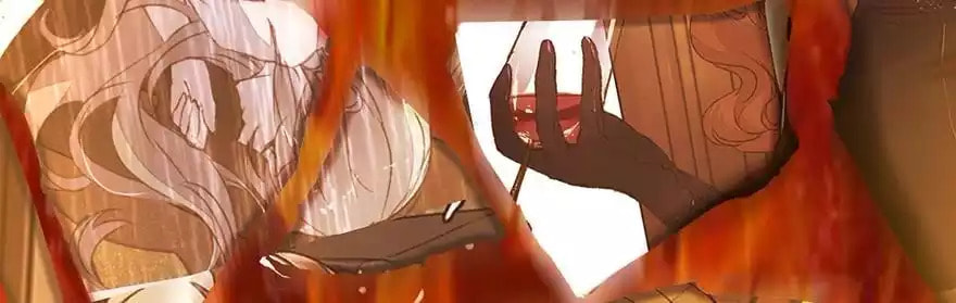 Read Holding Onto Him (Colored) chapter 20 image 4 on Lezhin