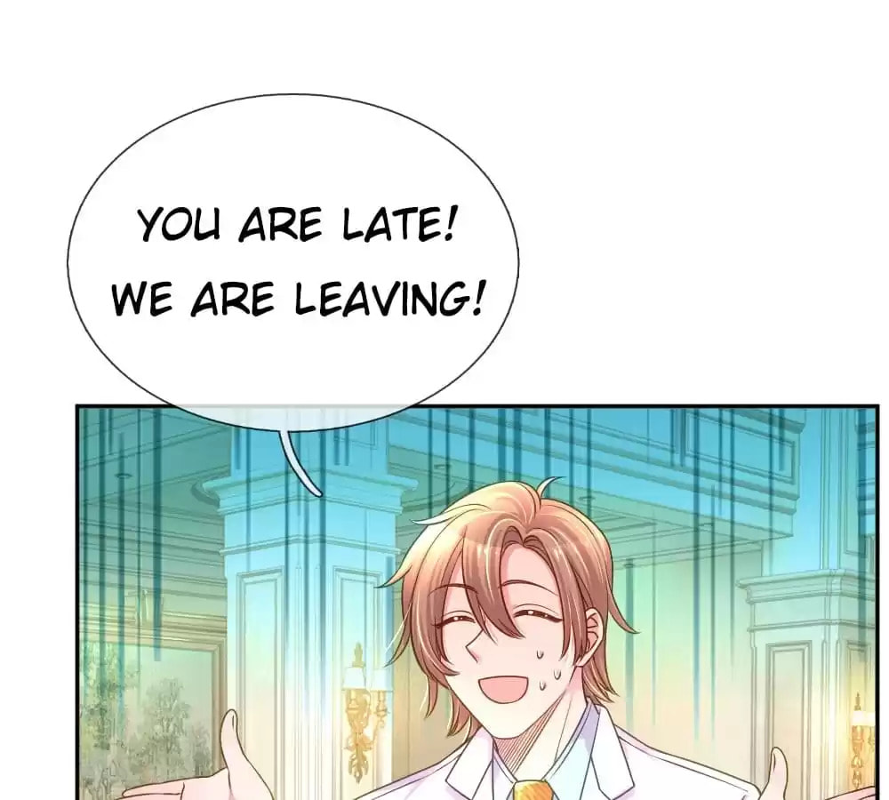 Read Holding Onto Him (Colored) chapter 204 image 20 on Lezhin