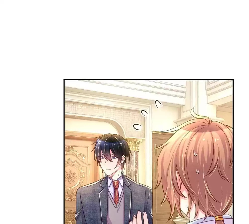 Read Holding Onto Him (Colored) chapter 204 image 22 on Lezhin