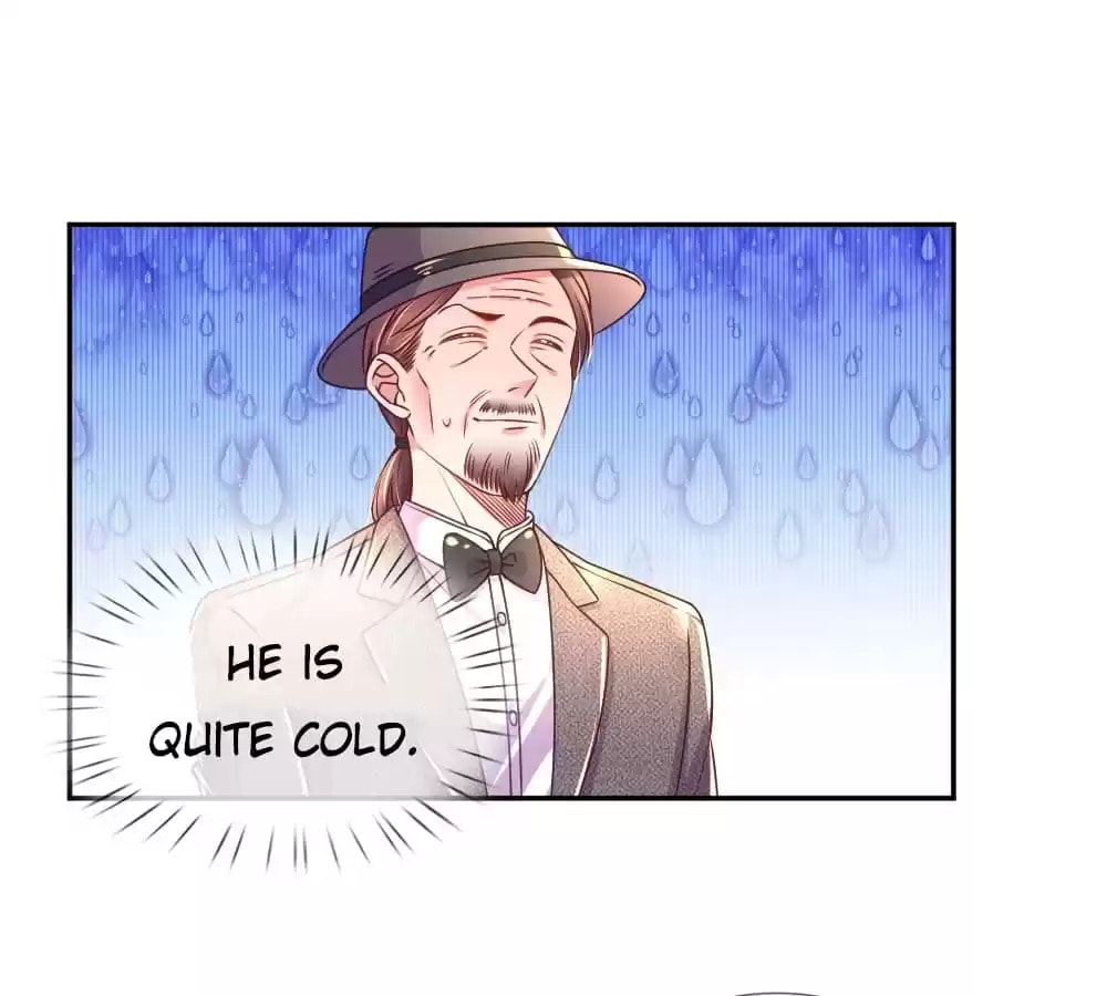 Read Holding Onto Him (Colored) chapter 204 image 43 on Lezhin