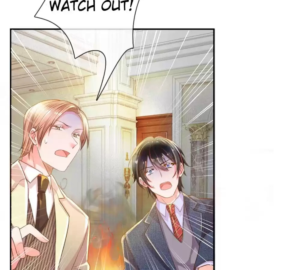 Read Holding Onto Him (Colored) chapter 206 image 18 on Lezhin