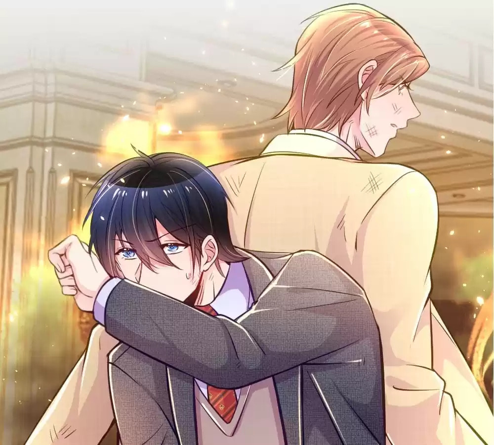 Read Holding Onto Him (Colored) chapter 207 image 37 on Lezhin